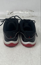 Load image into Gallery viewer, Nike Kids Air Jordan 11 Retro Low Multicolor Lace-Up Sneaker Shoes Size 8C
