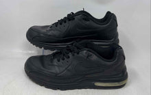 Load image into Gallery viewer, Nike Mens Air Max Wright Black Lace-Up Sneaker Shoes Size 11
