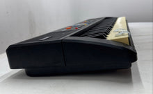 Load image into Gallery viewer, Soundmaster Ivory Black 49 Key Digital Electronic Musical Keyboard Not Tested
