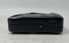 Load image into Gallery viewer, Nikon Fun Touch 4 Black Lens 29mm Built In Flash Point &amp; Shoot Film Camera
