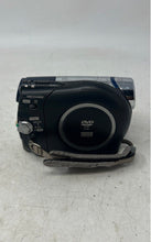 Load image into Gallery viewer, Canon DC310 Silver Standard-Definition Digital Camcorder In Case Untested
