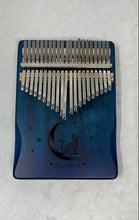 Load image into Gallery viewer, Shenzhenshixia Oxiangwenhuach Uanbo Co LTD Kalimba For The Love Of Music
