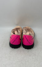 Load image into Gallery viewer, Nike Kids Phantom Luna 2 Academy TF Pink Black Lace-Up Soccer Shoes Size 4.5Y
