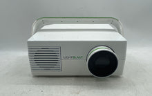 Load image into Gallery viewer, Shift3 Light Blast 1625075 White Entertainment Multimedia Projector Not Tested
