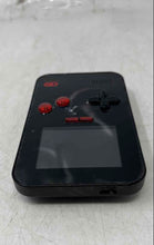 Load image into Gallery viewer, My Arcade Go Gamer Portable Black Red Handheld Gaming System Not Tested
