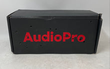 Load image into Gallery viewer, Audio Pro Black Furry Windscreen Noise Reduction Microphone In Box Untested
