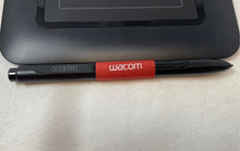 Load image into Gallery viewer, Wacom Bamboo Model CTH-460 Pen &amp; Touch USB Graphics Drawing Tablet Untested
