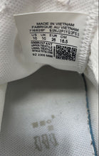 Load image into Gallery viewer, Converse Baby Boys Chuck Taylor All Star OX 716828F White Sneakers Shoes Size 10
