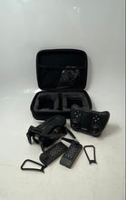 Load image into Gallery viewer, 4DRC Black Foldable Remote Control Quadcopter Drone With Case Not Tested
