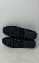 Load image into Gallery viewer, Marc Joseph New York Womens Cypress Hill Black Leather Loafer Shoes Size 10
