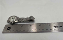 Load image into Gallery viewer, Authentic Swiss Army Women's Silver-Tone Watch
