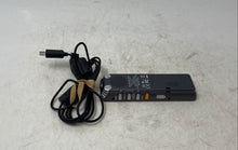 Load image into Gallery viewer, Olympus DS-2 Silver Built-In LCD Screen Digital Voice Recorder Untested
