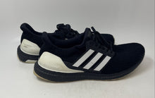 Load image into Gallery viewer, Adidas Mens Ultraboost 4.0 Black &amp; White Lace-Up Sneaker Shoes Size 12.5
