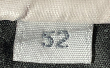 Load image into Gallery viewer, Boss Hugo Boss Mens Gray Multiple Pockets Belt Loops Cargo Pants Size 52
