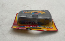 Load image into Gallery viewer, Kodak Advantix Access Gray One-Time-Use Auto Flash Film Camera Not Tested
