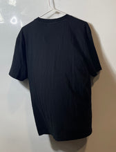 Load image into Gallery viewer, Hugo Boss Mens Black Cotton Short Sleeve Crew Neck Pullover T-Shirt Size L
