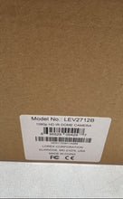 Load image into Gallery viewer, Lorex LEV27-12B JR. Dome 1080p HD Indoor &amp; Outdoor Security Camera Not Tested
