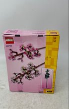 Load image into Gallery viewer, LEGO Botanicals Cherry Blossoms 40725 Building Toys Complete Set Factory Sealed
