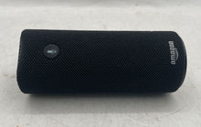 Load image into Gallery viewer, Amazon Black Voice Control Portable Wireless Bluetooth Smart Speaker Not Tested
