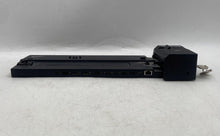 Load image into Gallery viewer, Lot Of 2 Pcs Lenovo Thinkpad Accessories Docking Station And Adapter Not Tested
