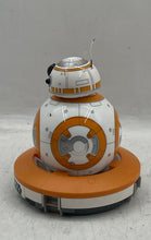 Load image into Gallery viewer, Sphero Star Wars BB-8 App-Enabled Droid Robot With Charging Base
