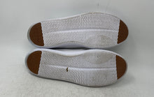 Load image into Gallery viewer, Cole Haan Womens Grand Crosscourt W08780 White Lace-Up Sneakers Shoes Size 9 B
