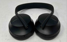 Load image into Gallery viewer, Bose Black Wireless Bluetooth Noise Cancelling Over The Ear Headphone NCL
