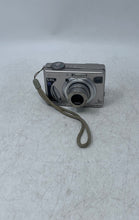 Load image into Gallery viewer, Sony Cyber-Shot 3x Optical Zoom 5.1 MP Digital Camera With Case Not Tested
