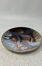 Load image into Gallery viewer, The Arapaho Nation By Perillo Porcelain Decorative Collector Plate Collectible
