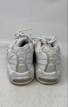 Load image into Gallery viewer, Nike Mens Air Max 95 Essential White Round Toe Lace-Up Sneaker Shoes Size 6
