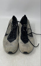Load image into Gallery viewer, Nike Womens Air Max Flyknit Racer FD2285-200 Beige Black Sneakers Shoes Size 9
