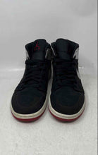 Load image into Gallery viewer, Nike Mens Air Jordan 1 Mid 554724-057 Multicolor Basketball Shoes Size 8.5
