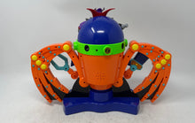 Load image into Gallery viewer, Disney Pixar Toy Story Emperor Zurg Interactive Electronic Playset Action Figure
