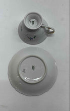 Load image into Gallery viewer, Vintage Wawel Kitchenware Serving Coffee Cup And Plates Set Of 19 Pcs
