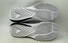 Load image into Gallery viewer, Nike Mens Zoom Freak 5 TB DZ2946-100 White Black Lace-Up Sneakers Shoes Size 18
