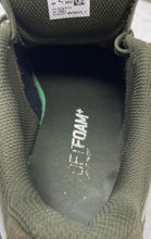 Load image into Gallery viewer, Puma Mens Astro Kick 369115-02 Green White Low Top Lace-Up Sneaker Shoes Size 10
