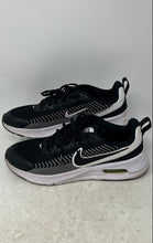 Load image into Gallery viewer, Nike Mens Air Max Nuaxis FD4329-005 Black White Lace-Up Sneaker Shoes Size 11
