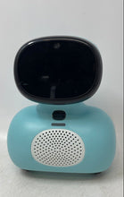 Load image into Gallery viewer, Miko Mini EMK401 Blue Black AI-Powered Learning Robot For Kids Not Tested
