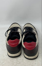 Load image into Gallery viewer, Coach Mens Brown Beige Suede Low Top Lace-Up Sneakers Shoes Size 11.5D
