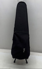 Load image into Gallery viewer, Mendini By Cecilio Brown Musical Instrument Acoustic Violin With Case
