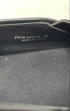 Load image into Gallery viewer, Cole Haan Womens Bowie D43170 Black White Animal Print Slip-On Shoes Size 5 B
