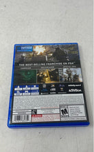 Load image into Gallery viewer, Activision PlayStation 4 Call Of Duty Modern Warfare Video Game No Tested
