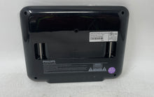 Load image into Gallery viewer, Philips 7 Inch LCD Screen Portable DVD Player Model PD7012/37 Untested
