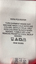 Load image into Gallery viewer, Express Womens Red Sleeveless Spaghetti Strap Camisole Tank Top Size S
