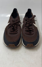 Load image into Gallery viewer, Nike Mens Waffle One SE DV7192-200 Brown Black Sneakers Shoes Size 10
