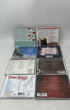 Load image into Gallery viewer, Lot Of 8 Pcs Assorted Mixed Variety Holiday Christmas Music CD Not Tested
