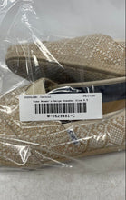 Load image into Gallery viewer, Toms Womens Alpargata Classic Beige Round Toe Slip-On Shoes Size 8.5
