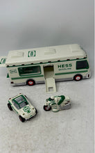Load image into Gallery viewer, Hess Recreation Van Collectible RV Gasoline Series Vehicle Playset Model Toy
