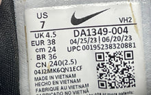 Load image into Gallery viewer, Nike Womens Renew In-Season TR 11 DA1349-004 Black White Sneaker Shoes Size 7
