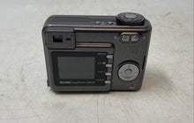 Load image into Gallery viewer, Kodak EasyShare CW330 4.0 Megapixel Point-And-Shoot Digital Camera Untested
